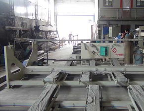 衛(wèi)生紙機(jī)設(shè)備就到滿城宏鷹紙品機(jī)械廠