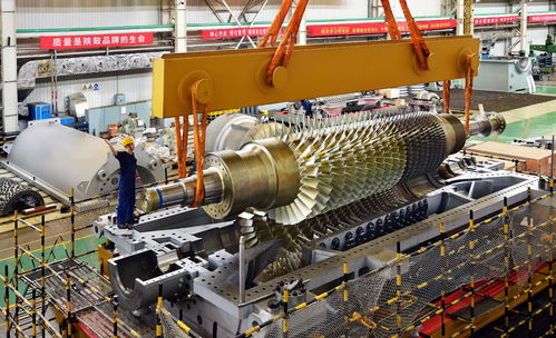 以高質(zhì)量發(fā)展助推中國式現(xiàn)代化西安實踐 陜鼓 深耕服務(wù)型制造裂變釋能 加快世界一流強(qiáng)企建設(shè)提速競跑