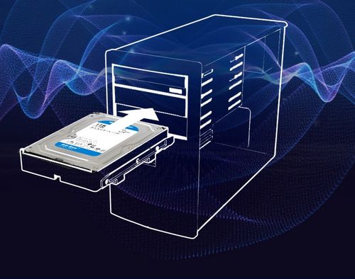 全球只有三家機(jī)械硬盤品牌,我們有沒有國產(chǎn)硬盤 不怕被卡脖子