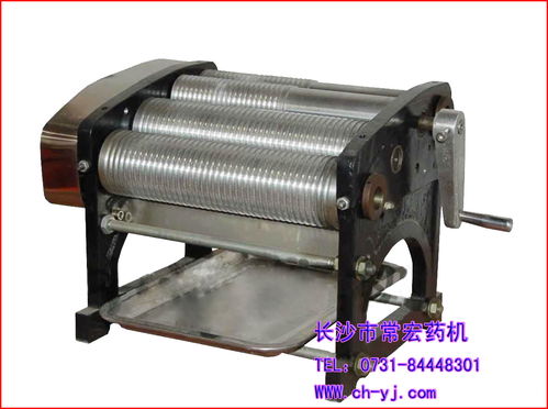 手搖中藥制丸機(jī) 手動制丸機(jī)