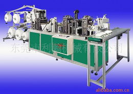 東莞市利瀚機(jī)械 非織造布機(jī)械產(chǎn)品列表