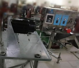 四方工控產(chǎn)品在食品機械上的應用