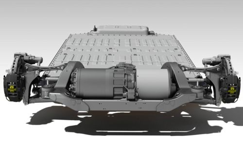 工業測量技術從未止步 重新掀起汽車制造新浪潮