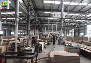 淮北木器廠10臺木工機械除塵系統選型指南