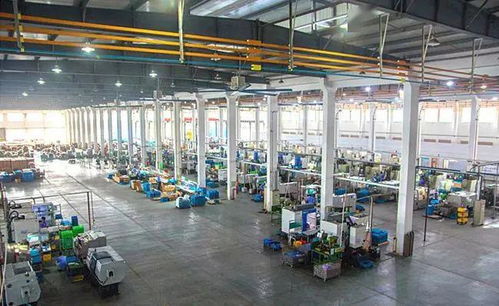 上市壓鑄企業首季業績亮眼，小康動力鑄造工廠搬遷擴建加速產業升級