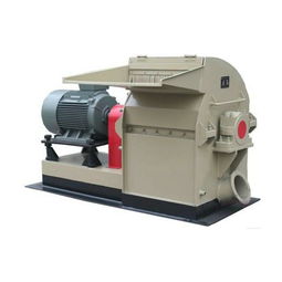 環保木材粉碎機 報價、廠家與機械選購指南