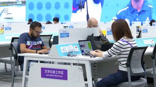 信息技術咨詢服務助力杭州亞運會，外國記者高度評價